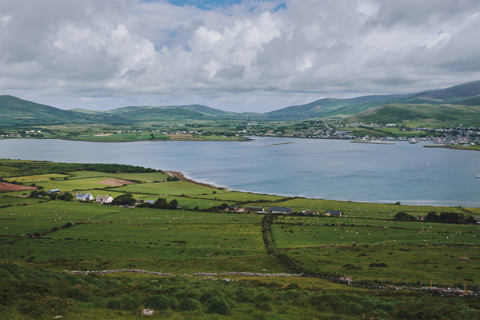 Ireland - West Atlantic Way - Christine Polz Photography